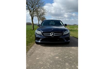 Mercedes-Benz C 220 Gebrauchtwagen