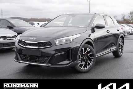 Kia XCeed Gebrauchtwagen