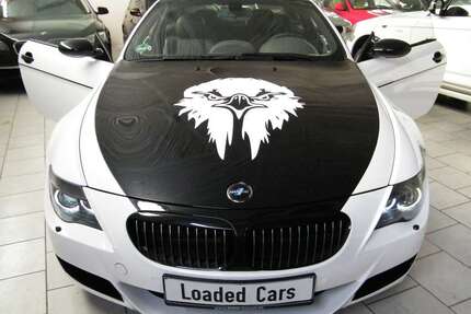 BMW 645 Gebrauchtwagen