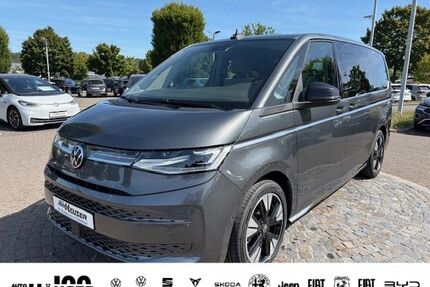 VW T7 Multivan Gebrauchtwagen