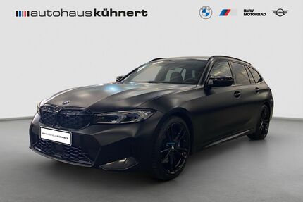 BMW M340d Gebrauchtwagen