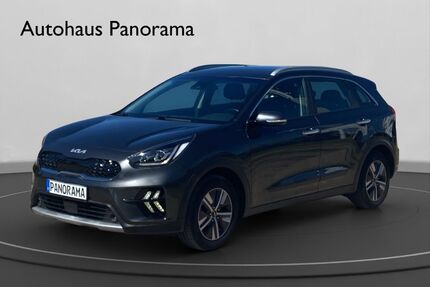Kia Niro Gebrauchtwagen