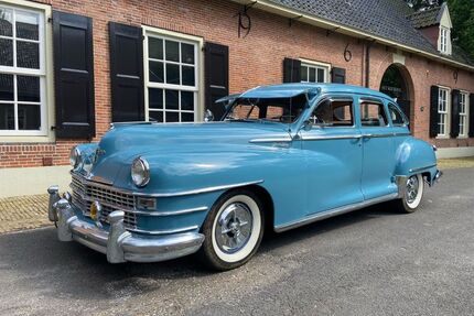 Chrysler Andere Oldtimer