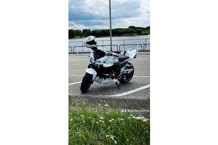 Kawasaki Z 750 Gebrauchtwagen