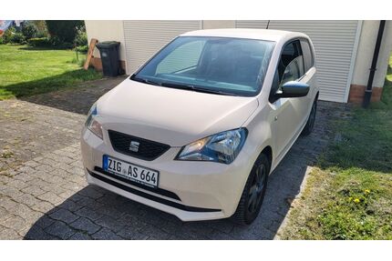 Seat Mii Gebrauchtwagen