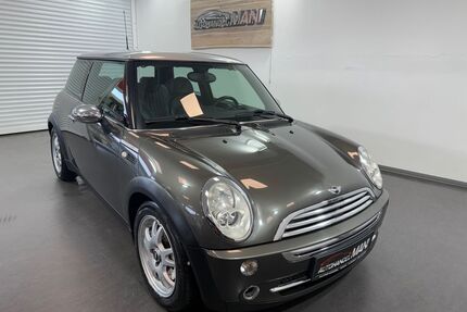 Mini Cooper Gebrauchtwagen