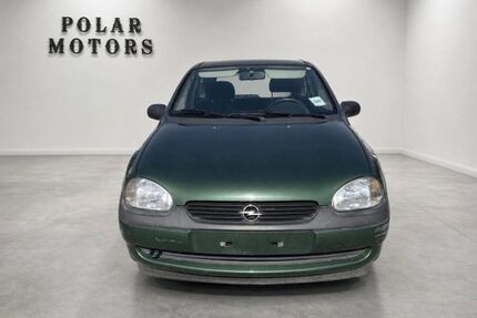 Opel Corsa Gebrauchtwagen