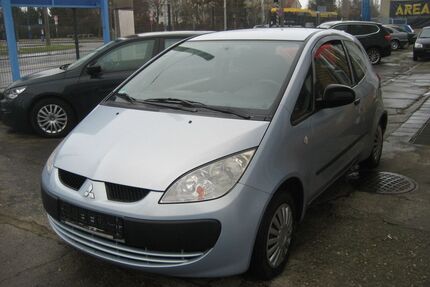 Mitsubishi Colt Gebrauchtwagen