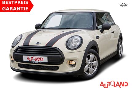 Mini ONE Gebrauchtwagen