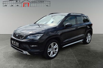 Seat Ateca Gebrauchtwagen