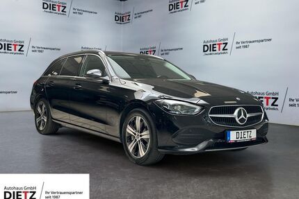 Mercedes-Benz C 300 Gebrauchtwagen