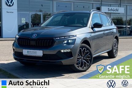 Skoda Kamiq Gebrauchtwagen