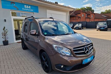 Mercedes-Benz Citan Gebrauchtwagen