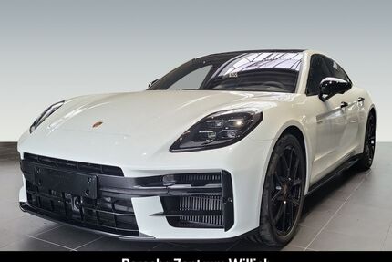 Porsche Panamera Gebrauchtwagen