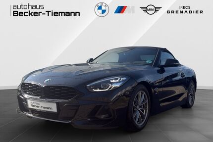 BMW Z4 Gebrauchtwagen