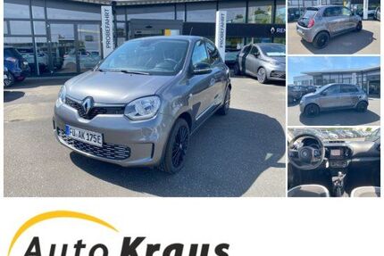 Renault Twingo Gebrauchtwagen