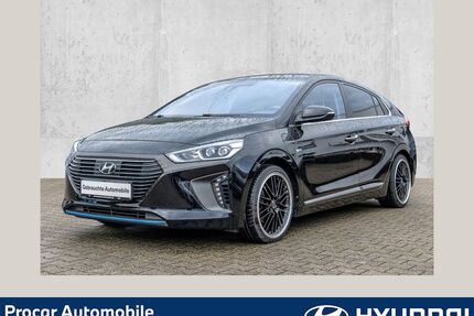 Hyundai IONIQ Gebrauchtwagen