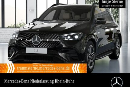 Mercedes-Benz GLE 350 Gebrauchtwagen