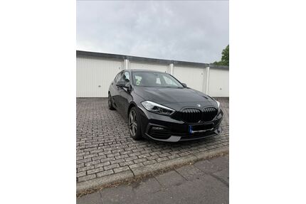 BMW 118 Gebrauchtwagen