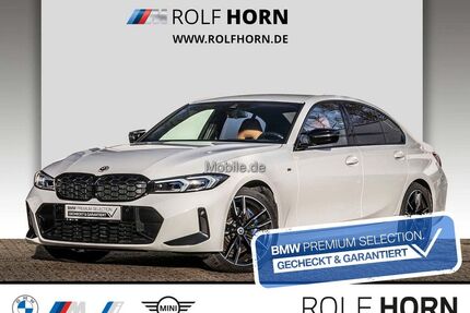 BMW M340d Gebrauchtwagen