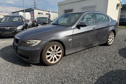 BMW 330 Gebrauchtwagen