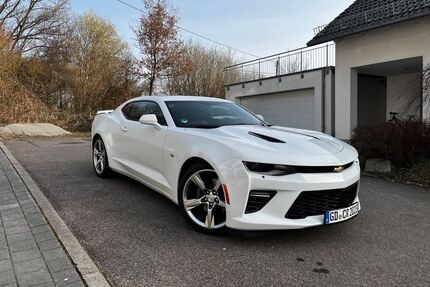 Chevrolet Camaro Gebrauchtwagen