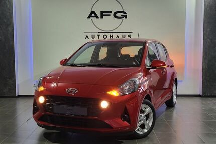 Hyundai i10 Gebrauchtwagen