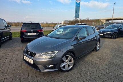 Seat Leon Gebrauchtwagen
