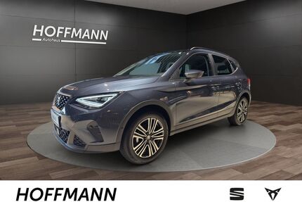 Seat Arona Gebrauchtwagen