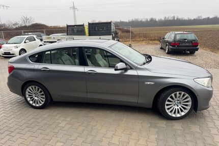 BMW 535 Gran Turismo Gebrauchtwagen