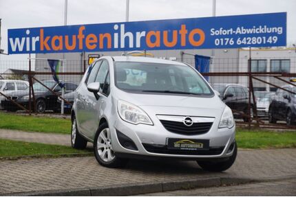 Opel Meriva Gebrauchtwagen