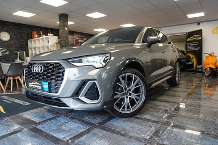 Audi Q3 Gebrauchtwagen
