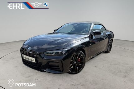 BMW M440 Gebrauchtwagen
