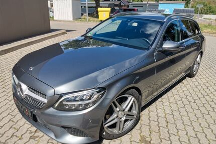 Mercedes-Benz C 220 Gebrauchtwagen