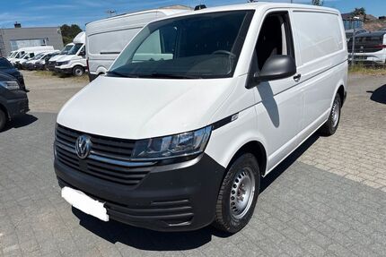 VW T6 Transporter Gebrauchtwagen