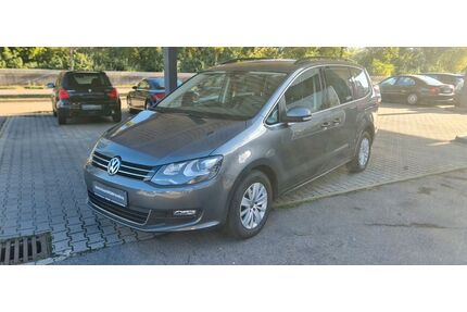 VW Sharan Gebrauchtwagen
