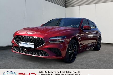 Genesis G70 Gebrauchtwagen