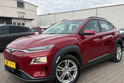 Hyundai KONA Gebrauchtwagen
