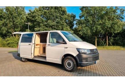 VW T6 Transporter Gebrauchtwagen