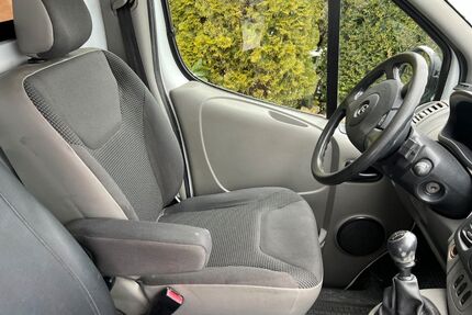 Opel Vivaro Gebrauchtwagen