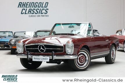 Mercedes-Benz 230 Gebrauchtwagen