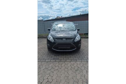 Ford C-Max Gebrauchtwagen