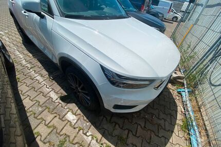 Volvo XC40 Gebrauchtwagen