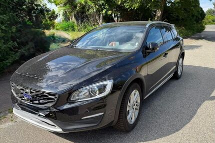 Volvo V60 Cross Country Gebrauchtwagen