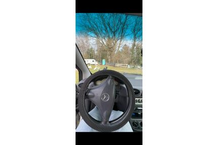 Mercedes-Benz A 140 Gebrauchtwagen