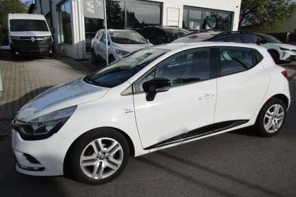 Renault Clio Gebrauchtwagen