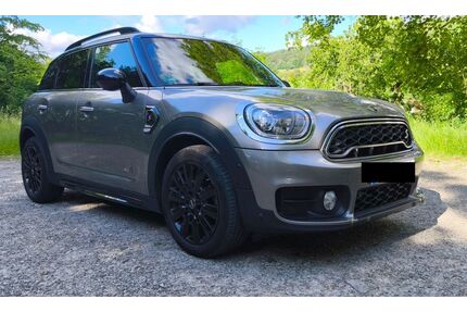 Mini Cooper SD Countryman Gebrauchtwagen