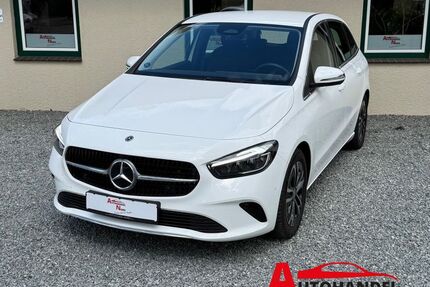 Mercedes-Benz B 220 Gebrauchtwagen