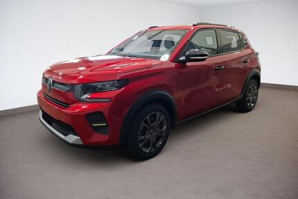 Citroen C3 Gebrauchtwagen