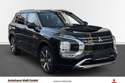 Mitsubishi Outlander Gebrauchtwagen